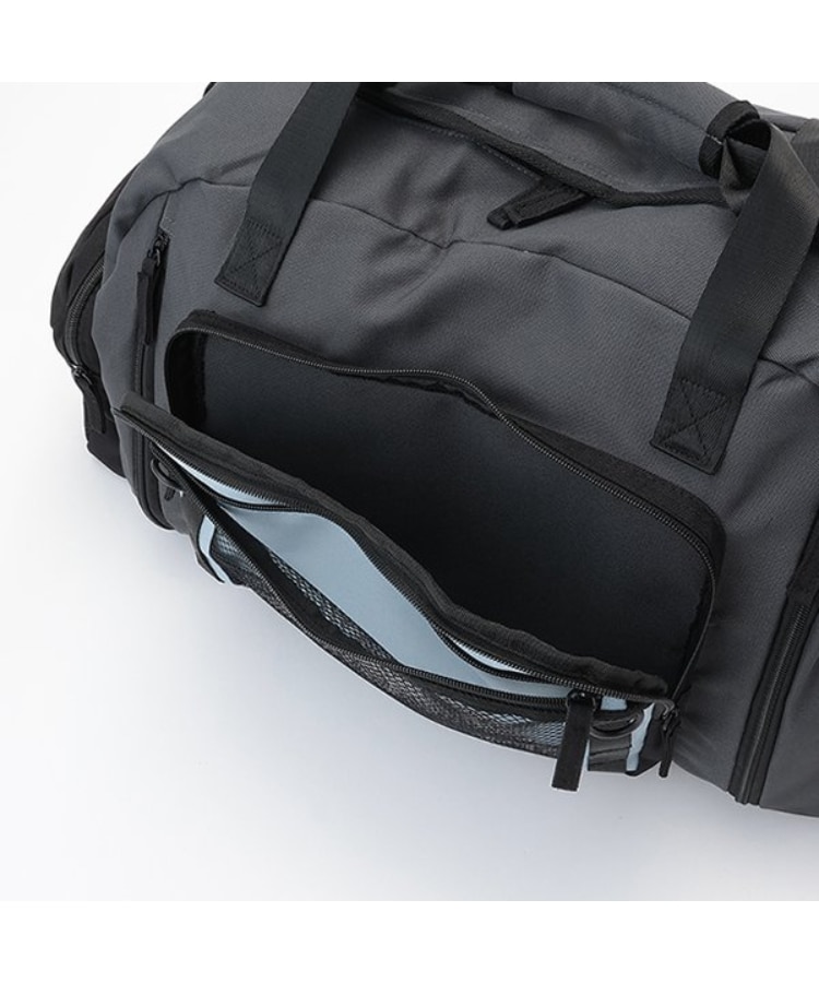 ラブトキシック・エル ティー エックス シー(Lovetoxic LTXC)の【容量43-50L】【LTXC】拡張ボストン12