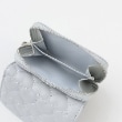 ラブトキシック・エル ティー エックス シー(Lovetoxic LTXC)のハートキルト３折財布9