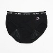 ラブトキシック・エル ティー エックス シー(Lovetoxic LTXC)のサニタリーショーツ ブラック(219)