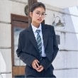ラブトキシック・エル ティー エックス シー(Lovetoxic LTXC)の【卒服】【セレモニー】エンブレムつきボレロジャケット ブラック(219)