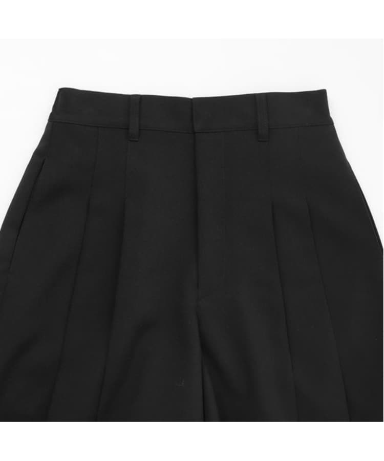 ラブトキシック・エル ティー エックス シー(Lovetoxic LTXC)の【卒服】【セレモニー】プリーツキュロット3
