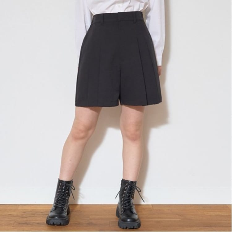 ラブトキシック・エル ティー エックス シー(Lovetoxic LTXC)の【卒服】【セレモニー】プリーツキュロット その他