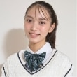 ラブトキシック・エル ティー エックス シー(Lovetoxic LTXC)の【卒服】【セレモニー】レジメンタル柄リボンタイ グリーン(122)