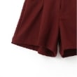 ラブトキシック・エル ティー エックス シー(Lovetoxic LTXC)の【GOODPRICE/起毛】ハイウエストショートパンツ8