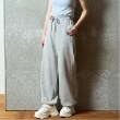 ラブトキシック・エル ティー エックス シー(Lovetoxic LTXC)の【ベーシック/裏起毛】【GOODPRICE】C100%スウェットジョガーパンツ9