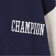 ラブトキシック・エル ティー エックス シー(Lovetoxic LTXC)の【Champion】裏起毛スタジャン4