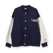 ラブトキシック・エル ティー エックス シー(Lovetoxic LTXC)の【Champion】裏起毛スタジャン9