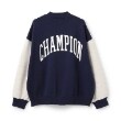 ラブトキシック・エル ティー エックス シー(Lovetoxic LTXC)の【Champion】裏起毛スタジャン10