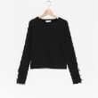 ラブトキシック・エル ティー エックス シー(Lovetoxic LTXC)のリボンテレコ長袖Tシャツ11