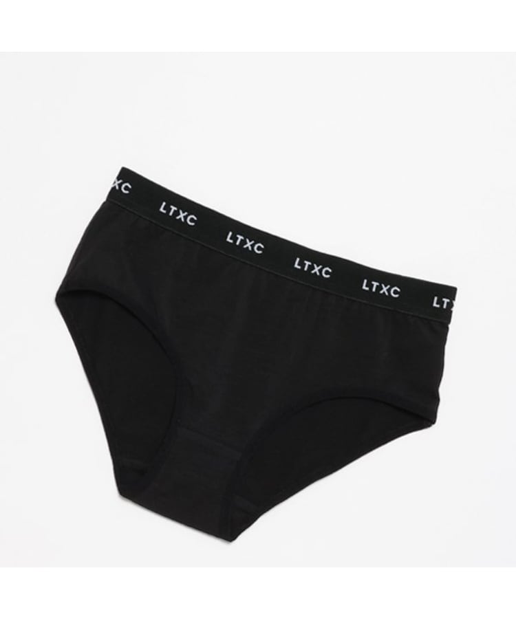 ラブトキシック・エル ティー エックス シー(Lovetoxic LTXC)の【LTXC】ロゴゴムショーツ2