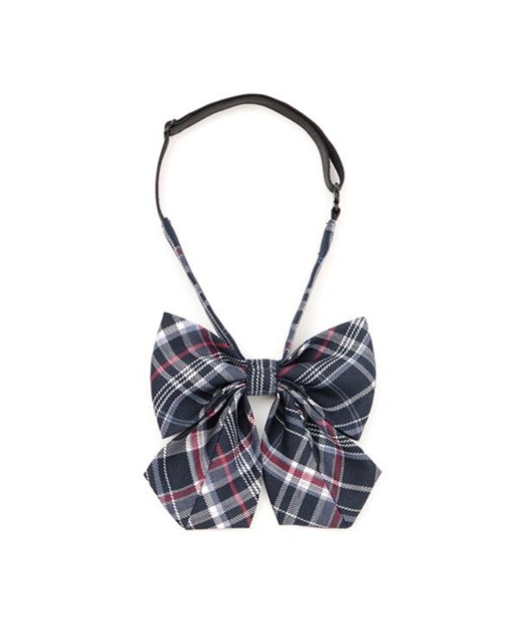 ラブトキシック・エル ティー エックス シー(Lovetoxic LTXC)の【卒服】【セレモニー】リボンネクタイつきチェックプリーツスカパン14