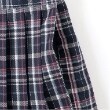 ラブトキシック・エル ティー エックス シー(Lovetoxic LTXC)の【卒服】【セレモニー】リボンネクタイつきチェックプリーツスカパン9