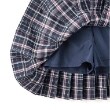 ラブトキシック・エル ティー エックス シー(Lovetoxic LTXC)の【卒服】【セレモニー】リボンネクタイつきチェックプリーツスカパン11