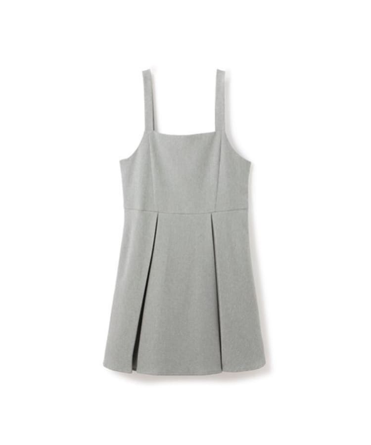 ラブトキシック・エル ティー エックス シー(Lovetoxic LTXC)の【卒服】【セレモニー】タックフレアジャンスカ3