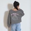 ラブトキシック・エル ティー エックス シー(Lovetoxic LTXC)の【LTXC】アソートヴィンテージ風プルオーバー1