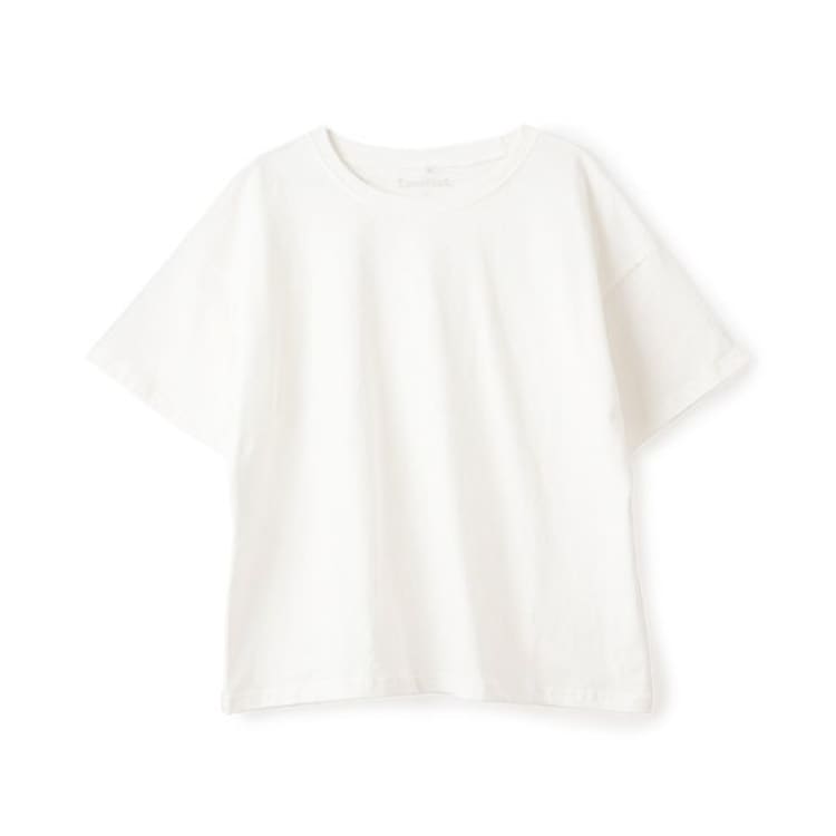 ラブトキシック・エル ティー エックス シー(Lovetoxic LTXC)の【ベーシック】【GOODPRICE】C100%半袖Tシャツ Ｔシャツ