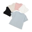 ラブトキシック・エル ティー エックス シー(Lovetoxic LTXC)の【ベーシック】【GOODPRICE】C100%半袖Tシャツ8