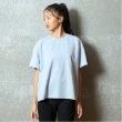 ラブトキシック・エル ティー エックス シー(Lovetoxic LTXC)の【ベーシック】【GOODPRICE】C100%半袖Tシャツ サックスブルー(090)