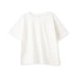 ラブトキシック・エル ティー エックス シー(Lovetoxic LTXC)の【ベーシック】【GOODPRICE】C100%半袖Tシャツ オフホワイト(003)