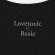 ラブトキシック・エル ティー エックス シー(Lovetoxic LTXC)の【ベーシック】C100％タンクトップ5