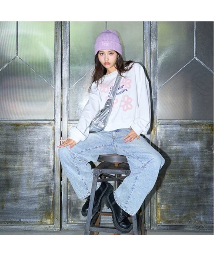 ラブトキシック・エル ティー エックス シー(Lovetoxic LTXC)の【LTXC】ムーンショルダー10