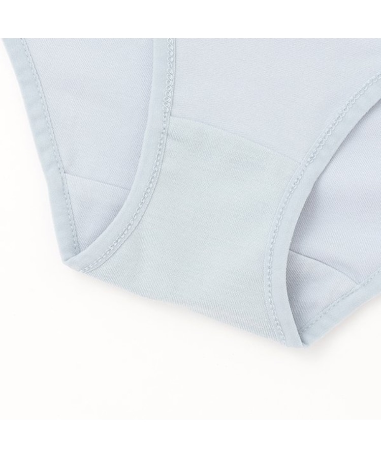 ラブトキシック・エル ティー エックス シー(Lovetoxic LTXC)の【ベーシック/抗菌防臭吸乾】綿混ショーツ5