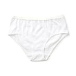 ラブトキシック・エル ティー エックス シー(Lovetoxic LTXC)の【ベーシック/抗菌防臭吸乾】綿混ショーツ オフホワイト(003)