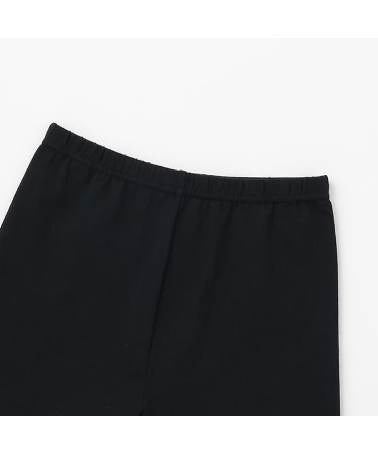 ラブトキシック・エル ティー エックス シー(Lovetoxic LTXC)の【ベーシック】綿混1分丈レギンス2