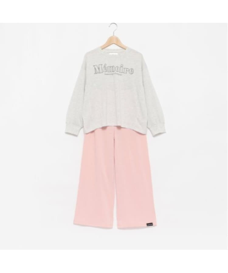 ラブトキシック・エル ティー エックス シー(Lovetoxic LTXC)の長パンツルームセット10