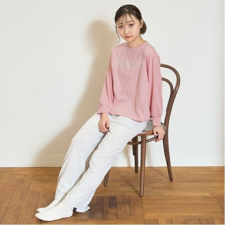 ラブトキシック・エル ティー エックス シー(Lovetoxic LTXC)の長パンツルームセット アンサンブル