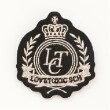 ラブトキシック・エル ティー エックス シー(Lovetoxic LTXC)の【卒服】【セレモニー】エンブレムつきテーラードジャケット16