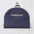 ラブトキシック・エル ティー エックス シー(Lovetoxic LTXC)の【卒服】【セレモニー】エンブレムつきテーラードジャケット19