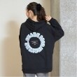 ラブトキシック・エル ティー エックス シー(Lovetoxic LTXC)の【LTXC】バックサガラパーカ2