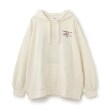 ラブトキシック・エル ティー エックス シー(Lovetoxic LTXC)の【LTXC】バックサガラパーカ15