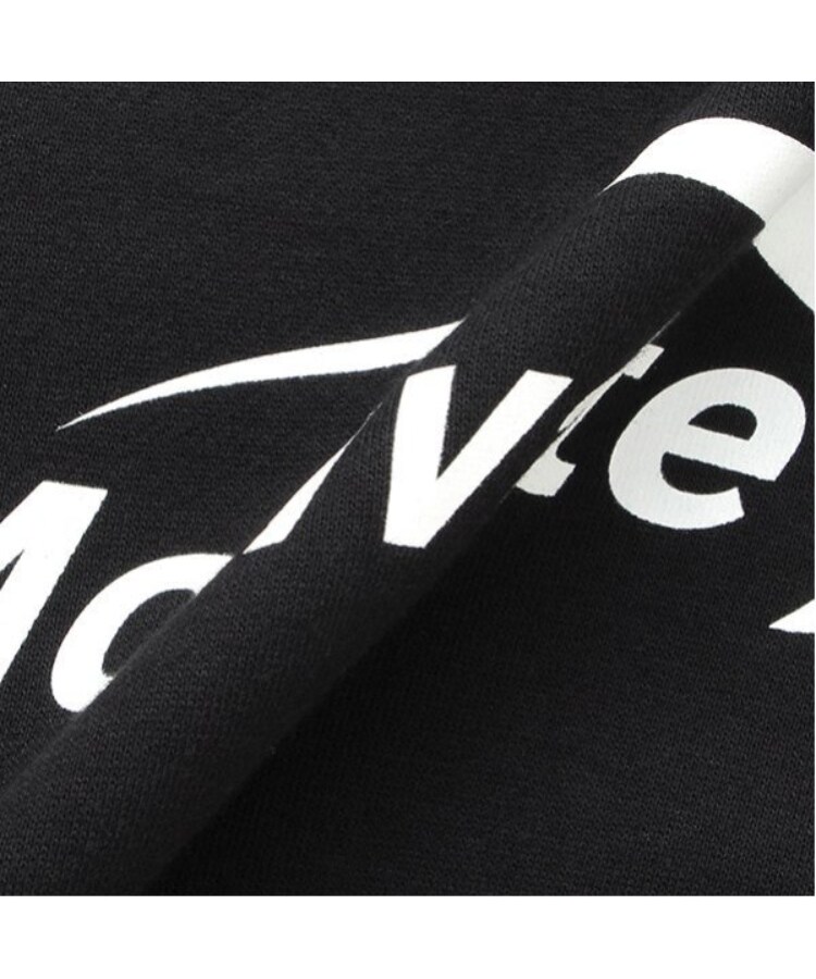 ラブトキシック・エル ティー エックス シー(Lovetoxic LTXC)の【LTXC】裏起毛ラインクロップドトレーナー6