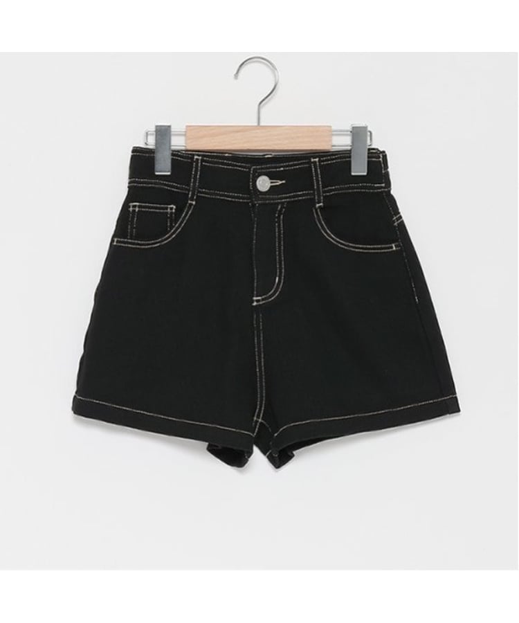 ラブトキシック・エル ティー エックス シー(Lovetoxic LTXC)の【GOODPRICE】ベーシックショートパンツ16