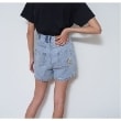 ラブトキシック・エル ティー エックス シー(Lovetoxic LTXC)の【GOODPRICE】ベーシックショートパンツ3