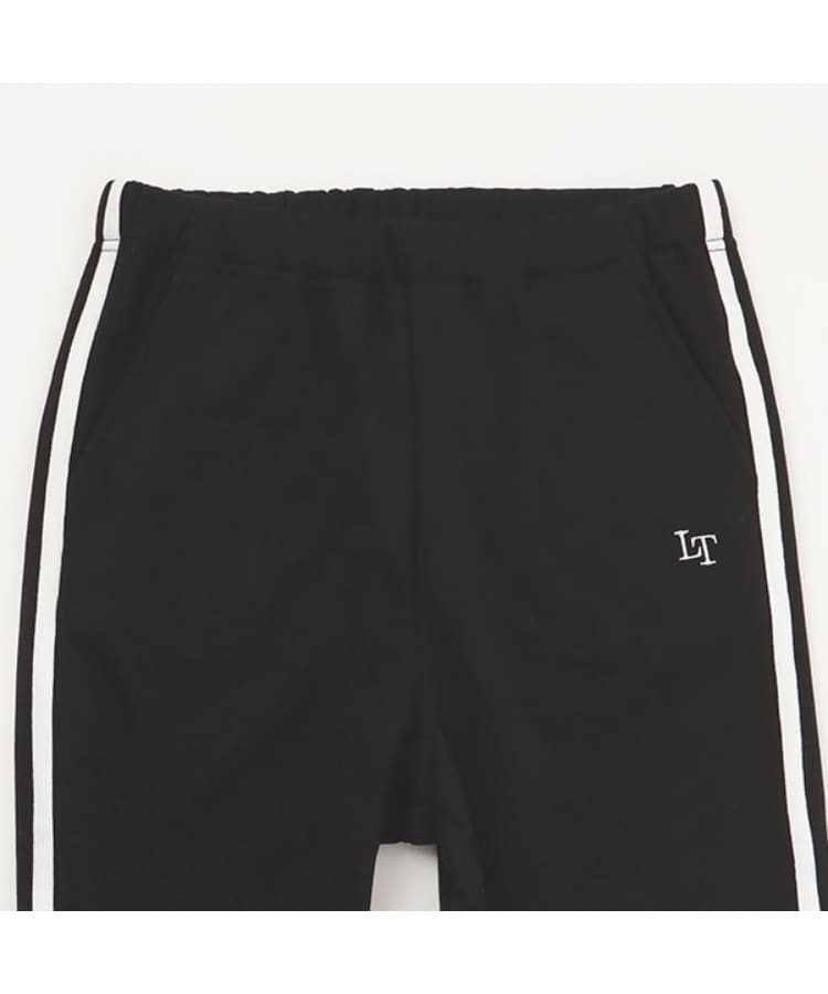 ラブトキシック・エル ティー エックス シー(Lovetoxic LTXC)の【ベーシック/裏シャギー】10分丈ラインレギパン3