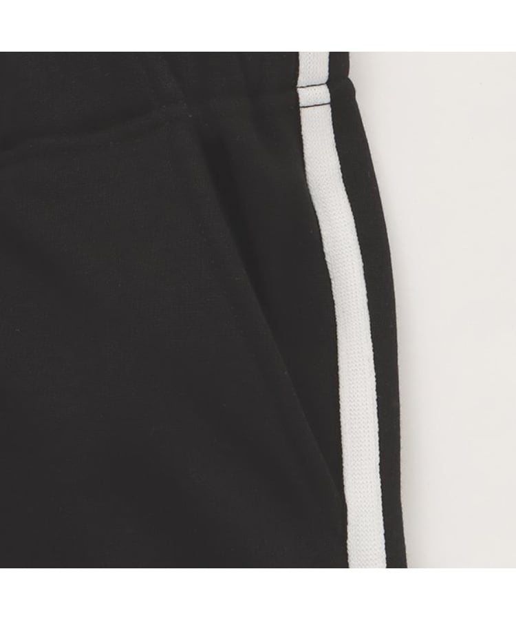 ラブトキシック・エル ティー エックス シー(Lovetoxic LTXC)の【ベーシック/裏シャギー】10分丈ラインレギパン4