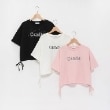 ラブトキシック・エル ティー エックス シー(Lovetoxic LTXC)のビジュードロスト半T7