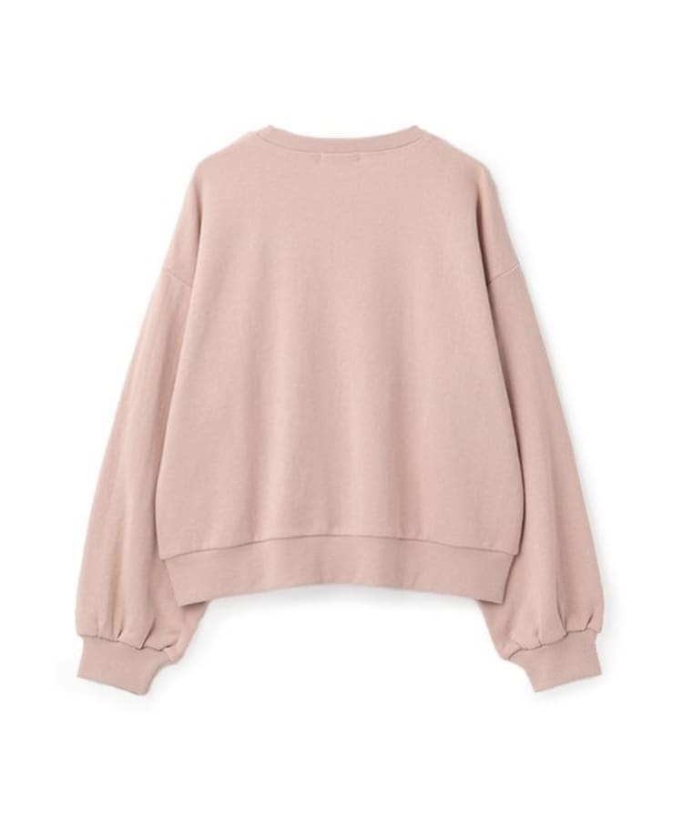 ラブトキシック・エル ティー エックス シー(Lovetoxic LTXC)の【GOODPRICE】サークル刺しゅうプルオーバー1