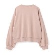 ラブトキシック・エル ティー エックス シー(Lovetoxic LTXC)の【GOODPRICE】サークル刺しゅうプルオーバー1