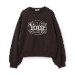 ラブトキシック・エル ティー エックス シー(Lovetoxic LTXC)の【GOODPRICE】サークル刺しゅうプルオーバー11