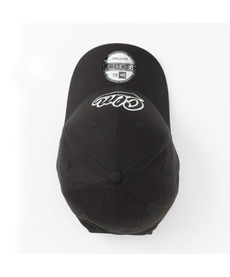 ラブトキシック・エル ティー エックス シー(Lovetoxic LTXC)の【NEW ERA】CALNAMURキャップ8