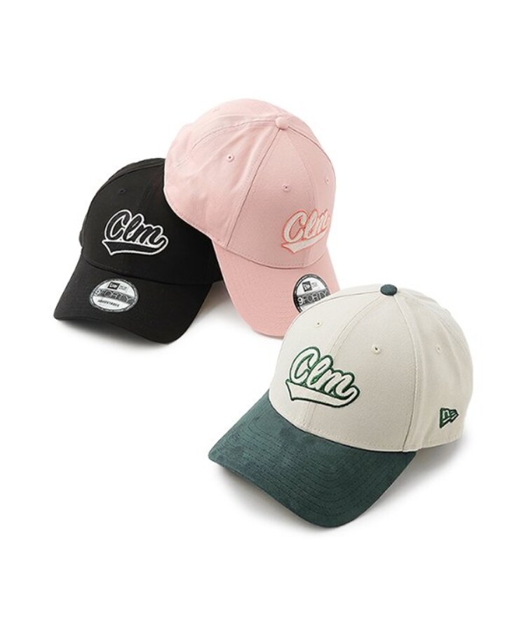 ラブトキシック・エル ティー エックス シー(Lovetoxic LTXC)の【NEW ERA】CALNAMURキャップ10