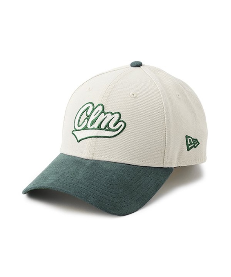 ラブトキシック・エル ティー エックス シー(Lovetoxic LTXC)の【NEW ERA】CALNAMURキャップ トープ(854)