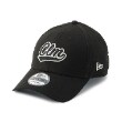 ラブトキシック・エル ティー エックス シー(Lovetoxic LTXC)の【NEW ERA】CALNAMURキャップ ブラック(219)