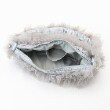 ラブトキシック・エル ティー エックス シー(Lovetoxic LTXC)のチュールフリルバッグ5