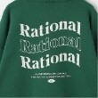 ラブトキシック・エル ティー エックス シー(Lovetoxic LTXC)の【GOODPRICE】裏起毛バックロゴプルパーカ6