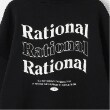 ラブトキシック・エル ティー エックス シー(Lovetoxic LTXC)の【GOODPRICE】裏起毛バックロゴプルパーカ8
